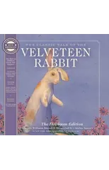 The Velveteen Rabbit Heirloom Edition