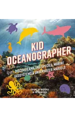Kid Oceanographer