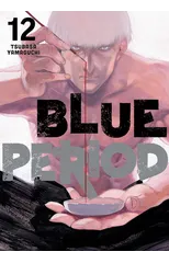 Blue Period 12