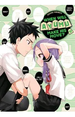 When Will Ayumu Make His Move? 10