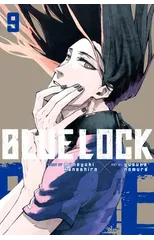 Blue Lock 9