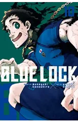 Blue Lock 10
