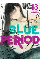 Blue Period 13