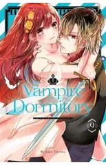 Vampire Dormitory 9