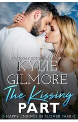 The Kissing Part