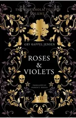 Roses & Violets