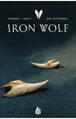 Iron Wolf
