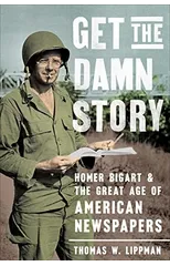 Get the Damn Story