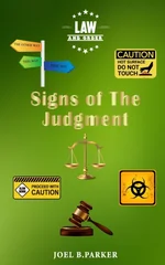 Signs of The Judgement