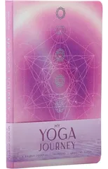 My Yoga Journey (Yoga with Kassandra, Yoga Journal)