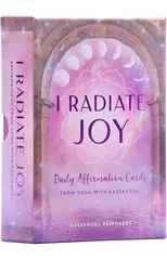 I Radiate Joy