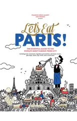 Let's Eat Paris!
