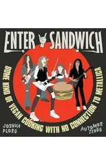Enter Sandwich