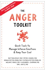 The Anger Toolkit