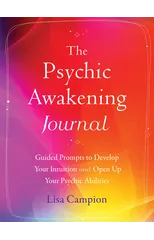 The Psychic Awakening Journal
