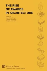 The Rise of Awards in Architecture