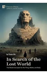 In Search of the Lost World