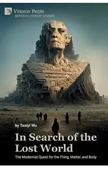 In Search of the Lost World