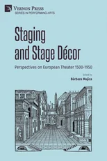 Staging and Stage Decor