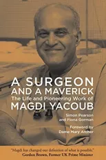 A Surgeon and a Maverick