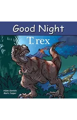 Good Night T. rex