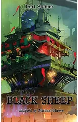 Black Sheep