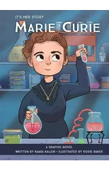 Marie Curie