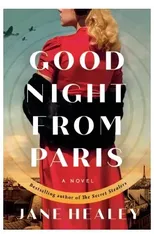 Goodnight from Paris