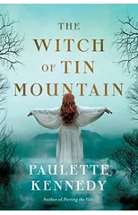 The Witch of Tin Mountain