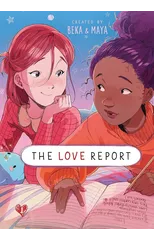 The Love Report