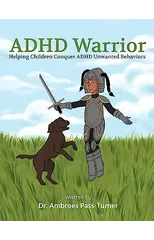 ADHD Warrior