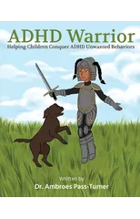 ADHD Warrior