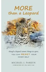 More Than a Leopard