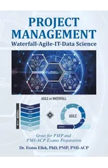 Project Management Waterfall-Agile-It-Data Science