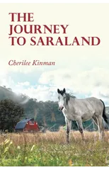 The Journey to Saraland