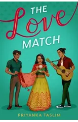 The Love Match
