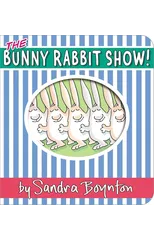 The Bunny Rabbit Show!