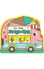 I'm Your Ice Cream Truck
