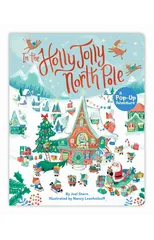 In the Holly Jolly North Pole