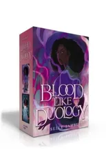 Blood Like Duology (Boxed Set)