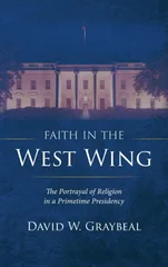 Faith in the West Wing