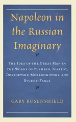 Napoleon in the Russian Imaginary