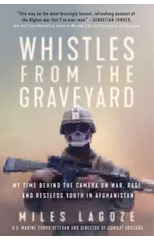 Whistles from the Graveyard