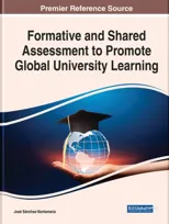 Formative and Shared Assessment to Promote Global University Learning