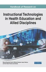Instructional Technologies in Health Education and Allied Disciplines