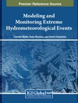 Modeling and Monitoring Extreme Hydrometeorological Events