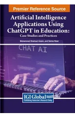 Artificial Intelligence Applications Using ChatGPT in Education