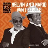 Melvin and Mario Van Peebles
