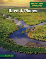 Rarest Places