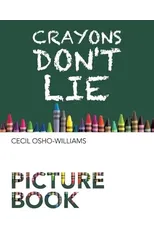 Crayons Don't Lie